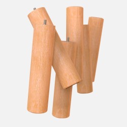 Somier articulado NÁPOLES