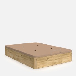 PACK CANAPÉ Milán + COLCHÓN Z3