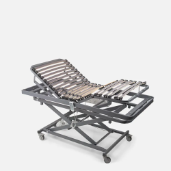 Cama Geriátrica AMBERES