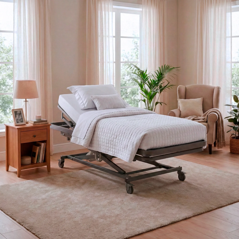 Cama Geriátrica AMBERES