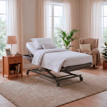 Cama Geriátrica AMBERES