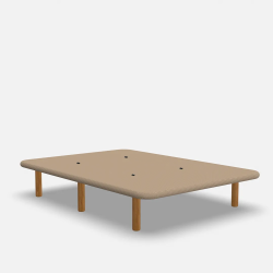 Base Tapizada OSLO