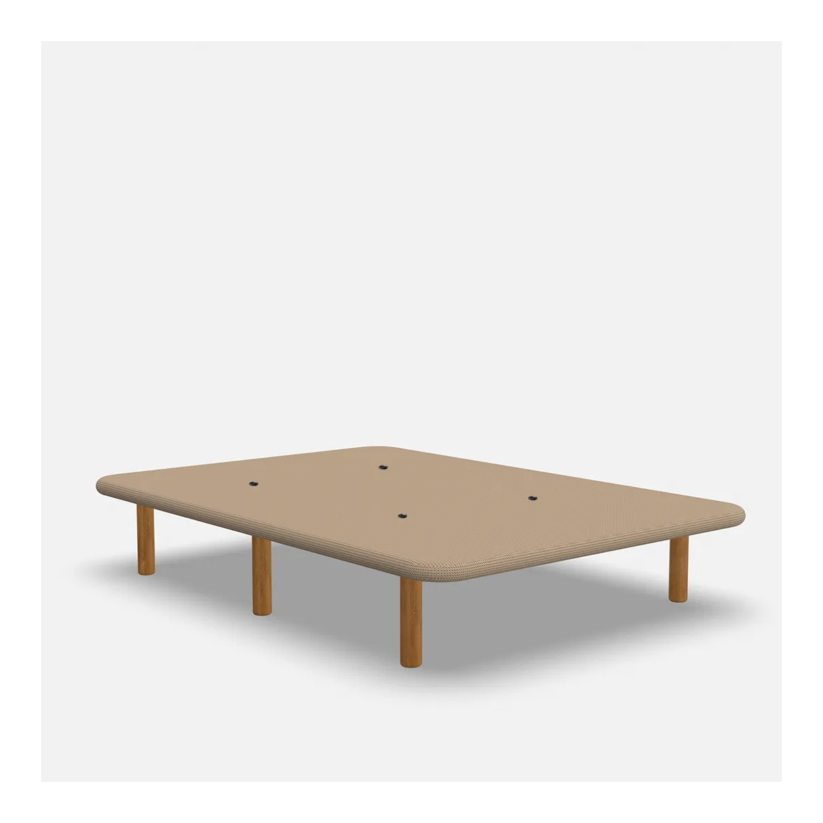 Base Tapizada OSLO