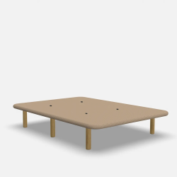 Base Tapizada OSLO