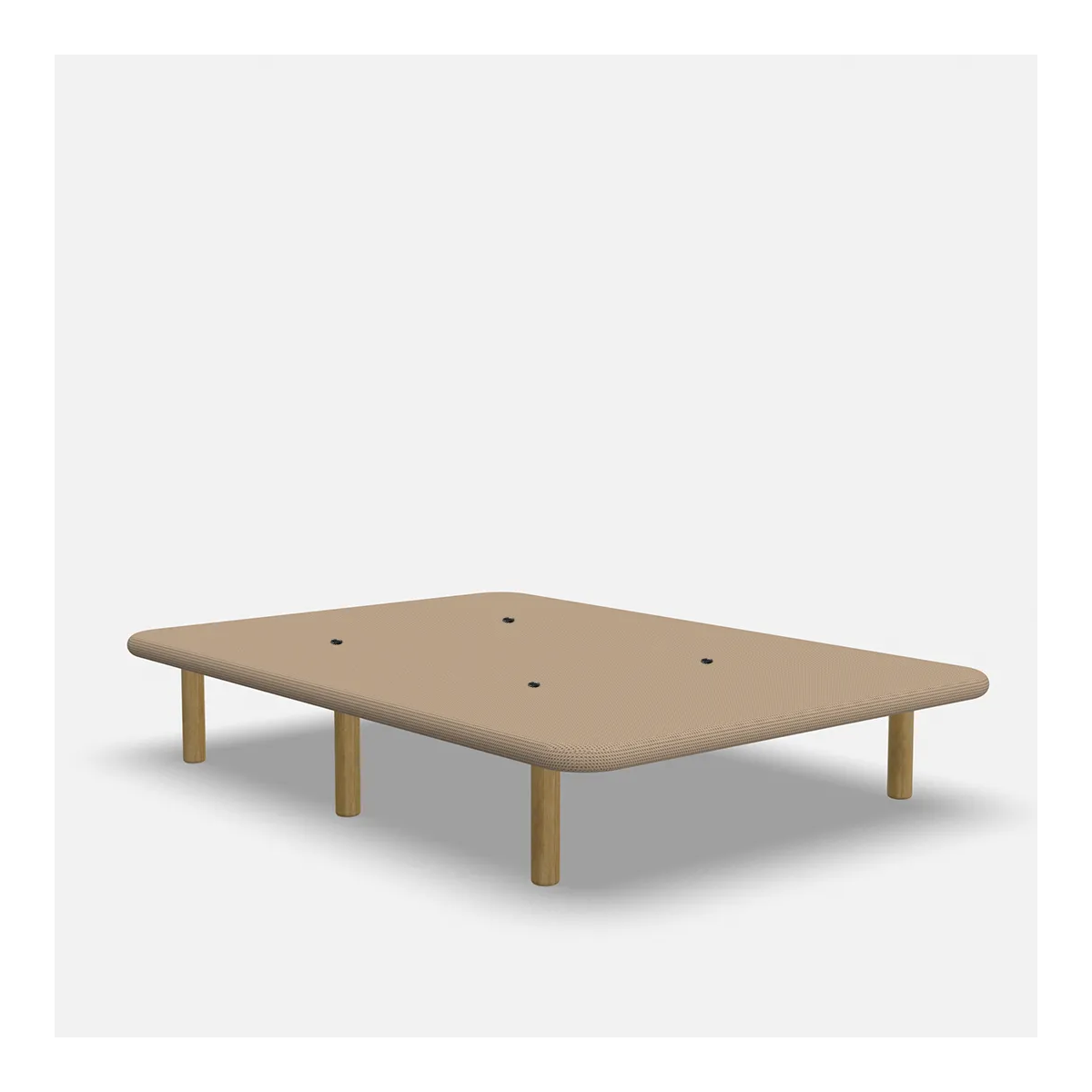 Base Tapizada OSLO