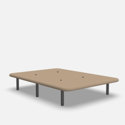 Base Tapizada OSLO