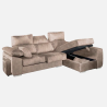 Chaiselongue CONFORT