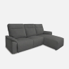 Chaiselongue BENISA